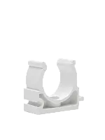 Клипсы для системы поения на 10 поилок, с боком 11 шт